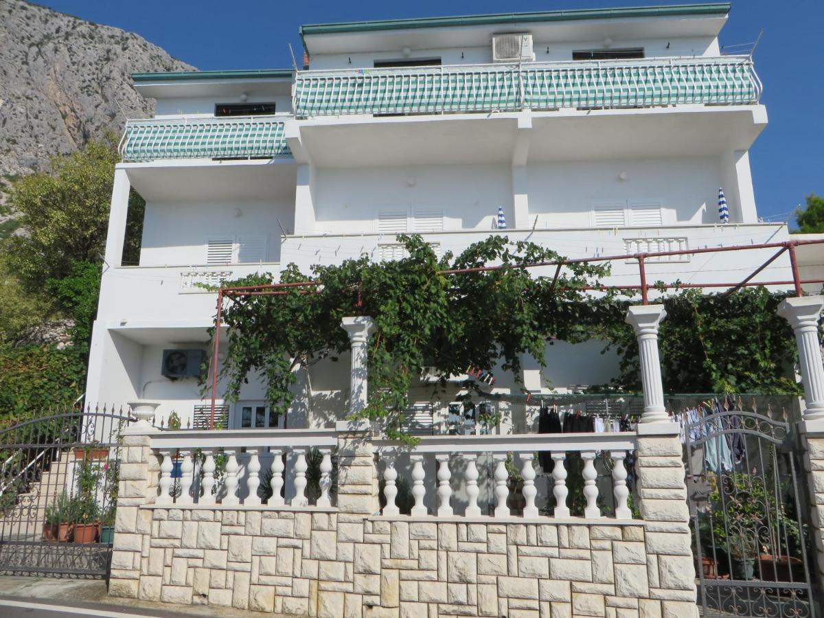 Apartments 8512 Drasnice Ngoại thất bức ảnh