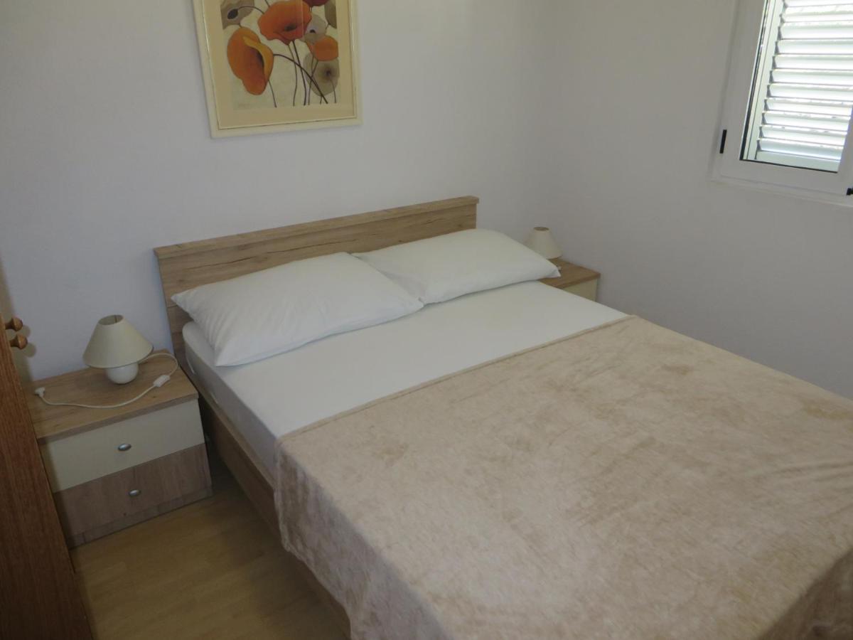 Apartments 8512 Drasnice Ngoại thất bức ảnh