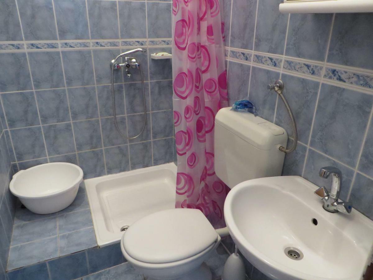 Apartments 8512 Drasnice Ngoại thất bức ảnh