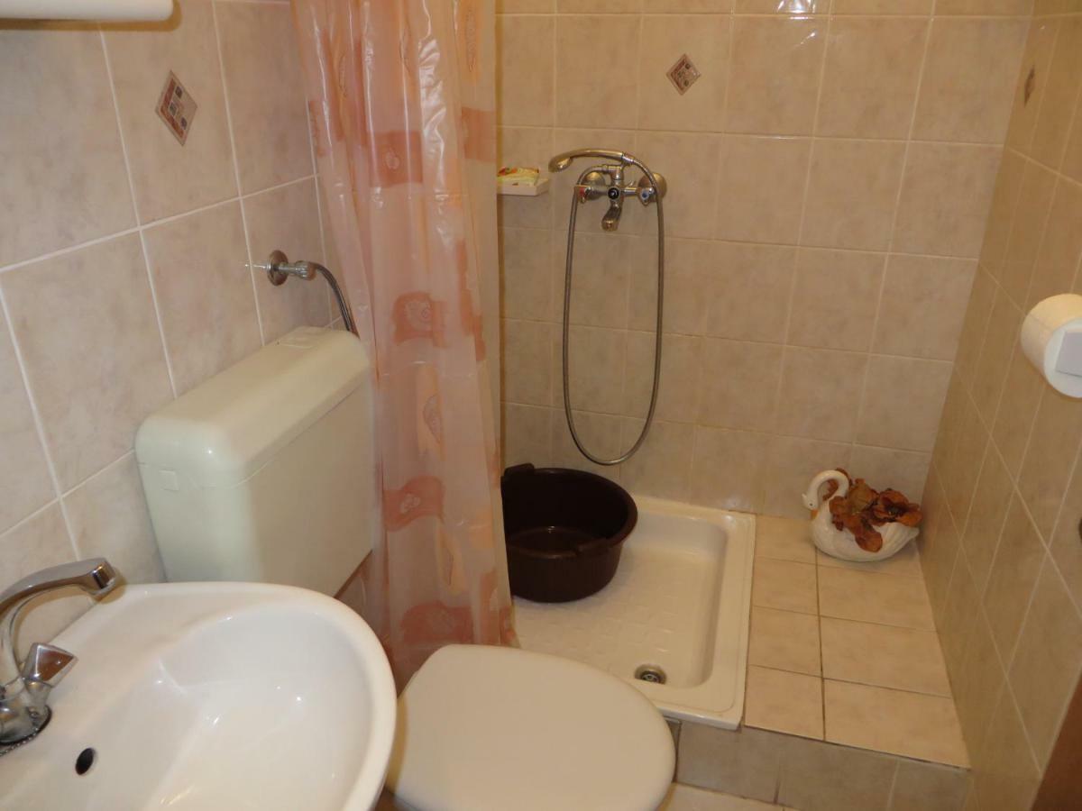 Apartments 8512 Drasnice Ngoại thất bức ảnh